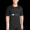 Performance Polyester Competitor™ Tee Thumbnail