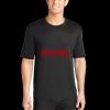 Performance Polyester Competitor™ Tee Thumbnail