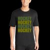 Performance Polyester Competitor™ Tee Thumbnail