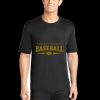 Performance Polyester Competitor™ Tee Thumbnail