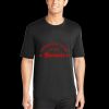 Performance Polyester Competitor™ Tee Thumbnail