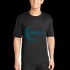 Performance Polyester Competitor™ Tee Thumbnail