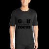 Performance Polyester Competitor™ Tee Thumbnail