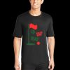 Performance Polyester Competitor™ Tee Thumbnail