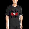 Performance Polyester Competitor™ Tee Thumbnail