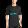 Performance Polyester Competitor™ Tee Thumbnail