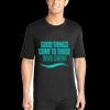Performance Polyester Competitor™ Tee Thumbnail