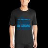 Performance Polyester Competitor™ Tee Thumbnail