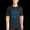 Performance Polyester Competitor™ Tee Thumbnail