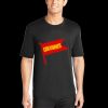 Performance Polyester Competitor™ Tee Thumbnail