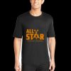 Performance Polyester Competitor™ Tee Thumbnail