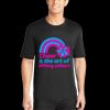 Performance Polyester Competitor™ Tee Thumbnail