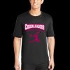 Performance Polyester Competitor™ Tee Thumbnail