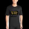 Performance Polyester Competitor™ Tee Thumbnail