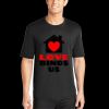 Performance Polyester Competitor™ Tee Thumbnail