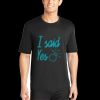 Performance Polyester Competitor™ Tee Thumbnail