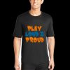 Performance Polyester Competitor™ Tee Thumbnail