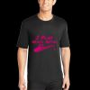 Performance Polyester Competitor™ Tee Thumbnail