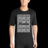 Performance Polyester Competitor™ Tee Thumbnail