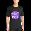 Performance Polyester Competitor™ Tee Thumbnail