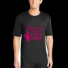 Performance Polyester Competitor™ Tee Thumbnail
