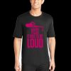 Performance Polyester Competitor™ Tee Thumbnail