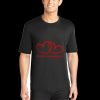 Performance Polyester Competitor™ Tee Thumbnail