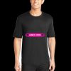 Performance Polyester Competitor™ Tee Thumbnail