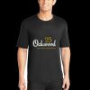 Performance Polyester Competitor™ Tee Thumbnail