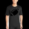 Performance Polyester Competitor™ Tee Thumbnail