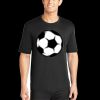 Performance Polyester Competitor™ Tee Thumbnail