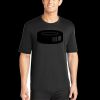 Performance Polyester Competitor™ Tee Thumbnail