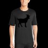 Performance Polyester Competitor™ Tee Thumbnail