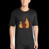 Performance Polyester Competitor™ Tee Thumbnail