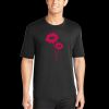 Performance Polyester Competitor™ Tee Thumbnail