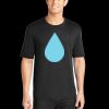 Performance Polyester Competitor™ Tee Thumbnail