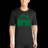 Performance Polyester Competitor™ Tee Thumbnail