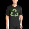 Performance Polyester Competitor™ Tee Thumbnail