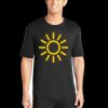 Performance Polyester Competitor™ Tee Thumbnail