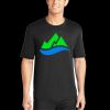 Performance Polyester Competitor™ Tee Thumbnail