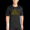 Performance Polyester Competitor™ Tee Thumbnail