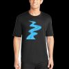 Performance Polyester Competitor™ Tee Thumbnail