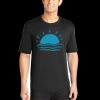 Performance Polyester Competitor™ Tee Thumbnail