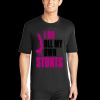 Performance Polyester Competitor™ Tee Thumbnail