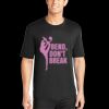 Performance Polyester Competitor™ Tee Thumbnail