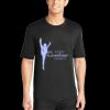 Performance Polyester Competitor™ Tee Thumbnail