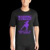 Performance Polyester Competitor™ Tee Thumbnail