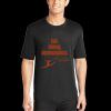 Performance Polyester Competitor™ Tee Thumbnail