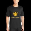Performance Polyester Competitor™ Tee Thumbnail
