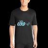 Performance Polyester Competitor™ Tee Thumbnail